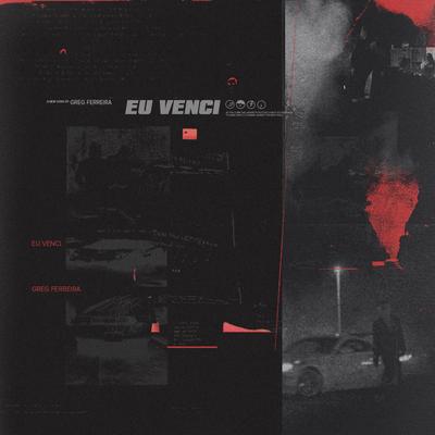 Eu Venci By Greg Ferreira's cover