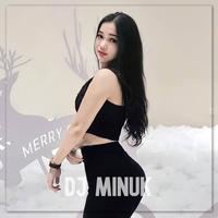 DJ Minuk's avatar cover