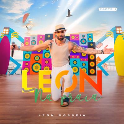 Coisa Mais Linda (Ao Vivo) By Leon Correia's cover