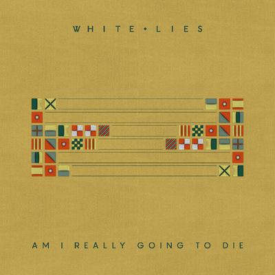 Am I Really Going To Die's cover