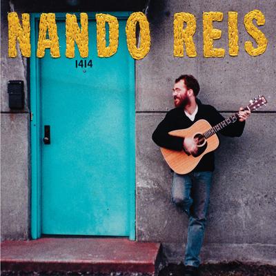 Relicário (voz e violão - demo tape) By Nando Reis's cover