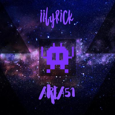 Iilyrick's cover