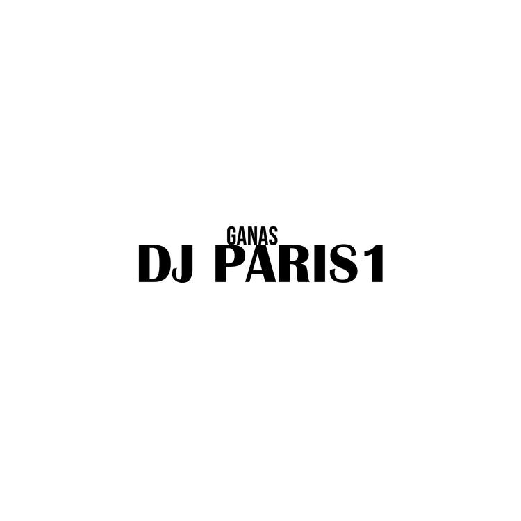 Dj Paris1's avatar image