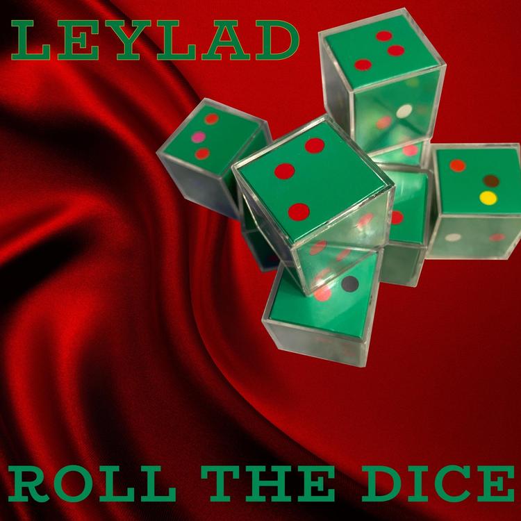 Leylad's avatar image