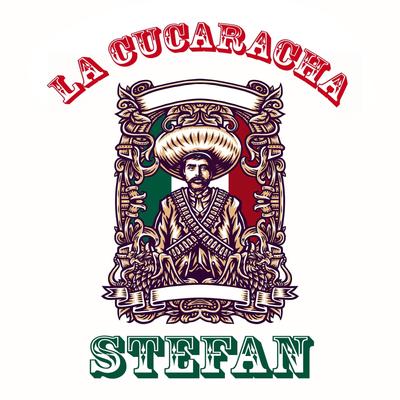 La Cucaracha (Corrido)'s cover