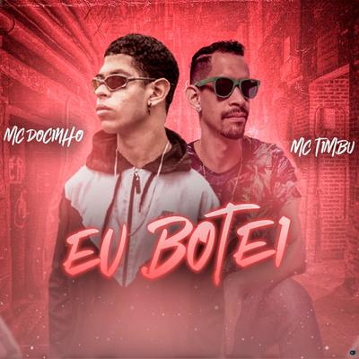 Eu Botei (feat. MC Timbu) (feat. MC Timbu)'s cover