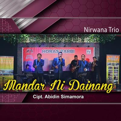 Mandar Ni Dainang's cover