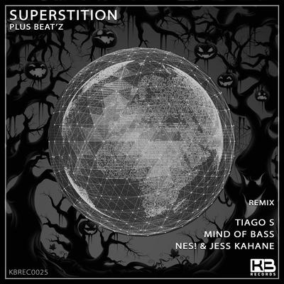 Superstition (Nes!, Jess Kahane Remix)'s cover