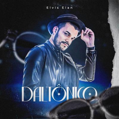 Daltonico By Elvis Elan's cover