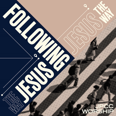 Following Jesus - The Way's cover