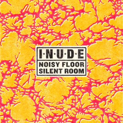 Noisy Floor, Silent Room's cover