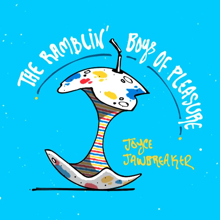 The Ramblin' Boys Of Pleasure's avatar image