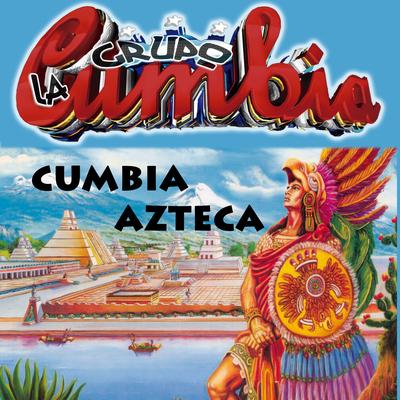 Cumbia Azteca's cover