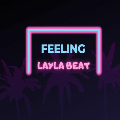 Feeling (Remix)'s cover