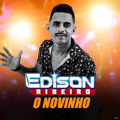 Refém By Edison Ribeiro's cover