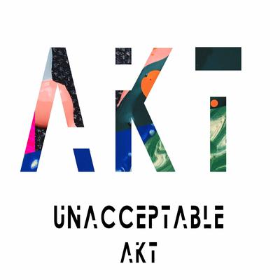 Unacceptable  (Original mix)'s cover
