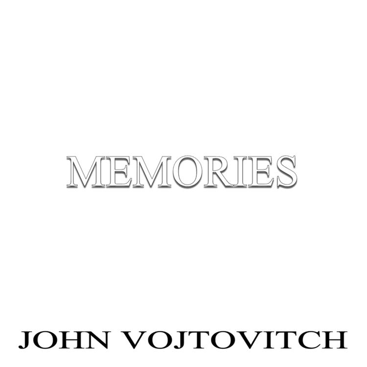 John Vojtovitch's avatar image