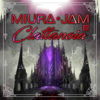 Clattanoia (Overlord) By Miura Jam BR's cover