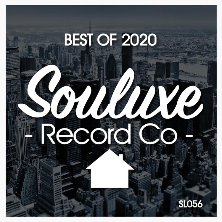 Souluxe Record Co's avatar image