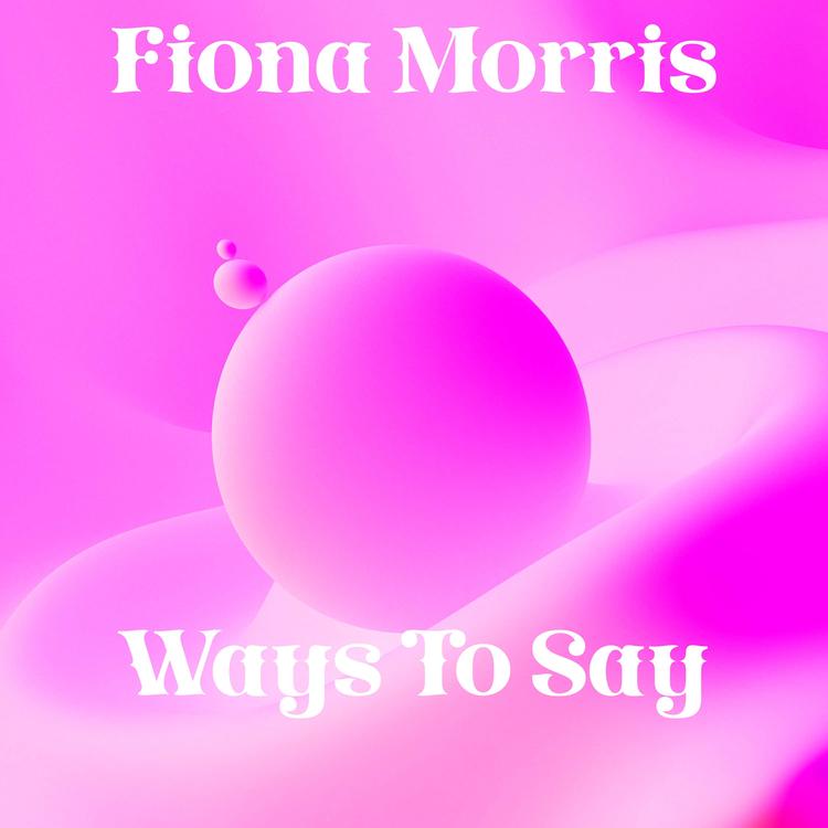 Fiona Morris's avatar image