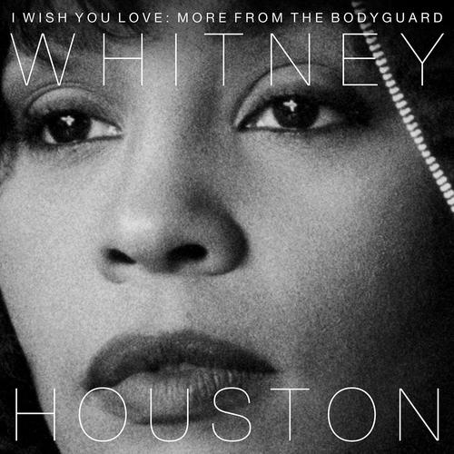 Whitney Houston's cover