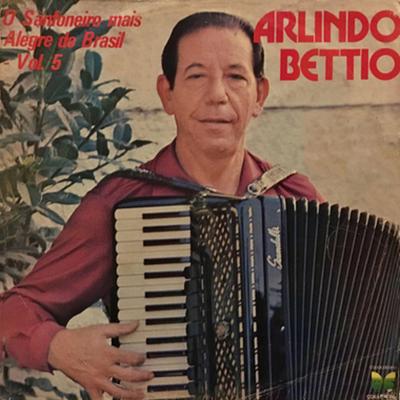 Arlindo Béttio, O Fofão's cover