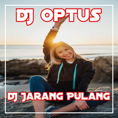 DJ ABANG JARANG PULANG's cover