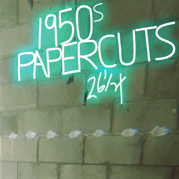 1950s Papercuts's avatar image