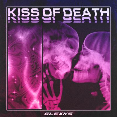 Kiss of Death By glexks's cover