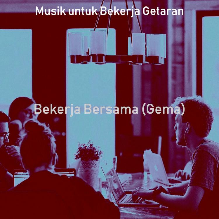 Musik untuk Bekerja Getaran's avatar image