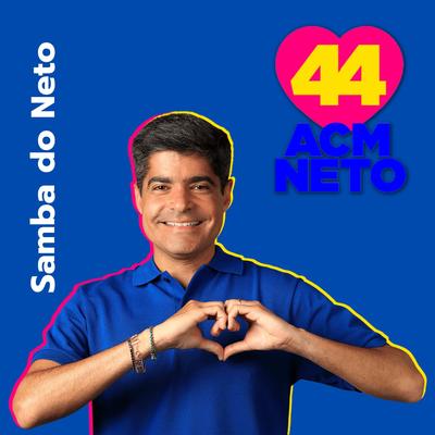 Samba do Neto 44's cover