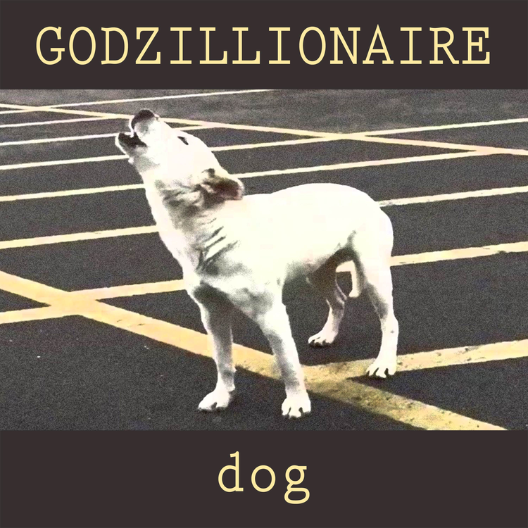 Godzillionaire's avatar image