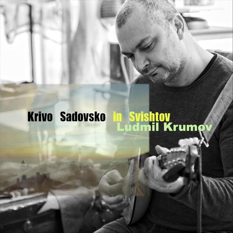 Ludmil Krumov's avatar image