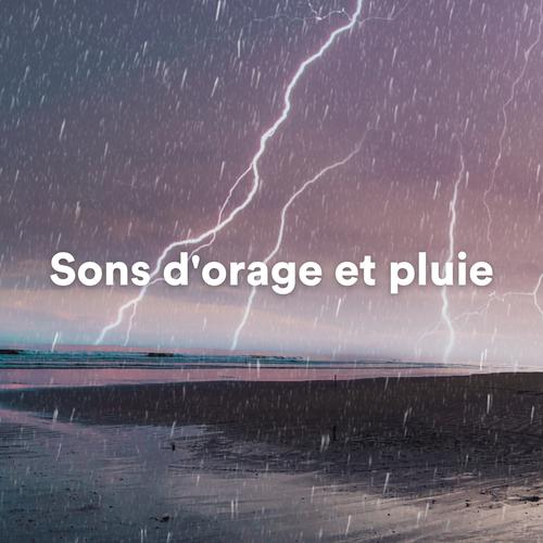 Bruit Vent Pluie by Musique pour Dormir on  Music 