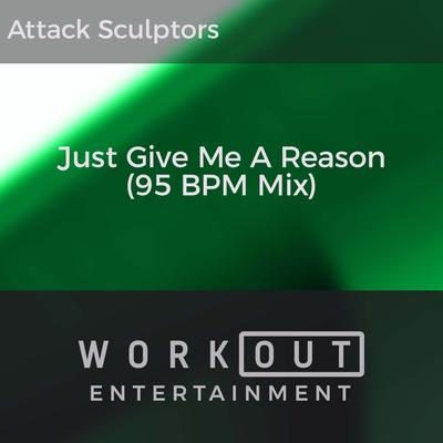 Attack Sculptors's cover