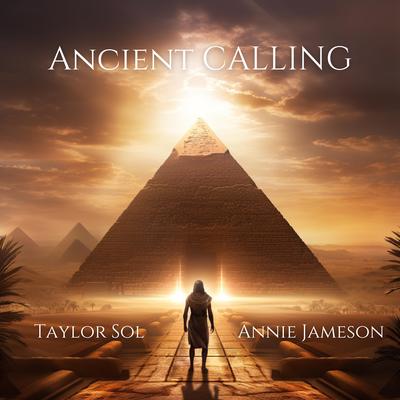Ancient Calling (432hz)'s cover