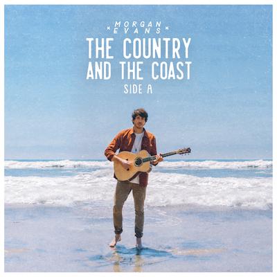 The Country And The Coast Side A's cover