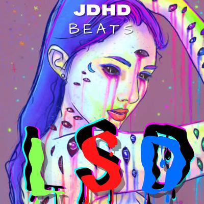LSD By JDHD beats's cover