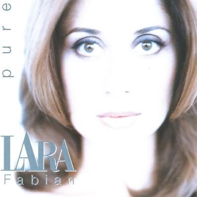 Je T’aime By Lara Fabian's cover