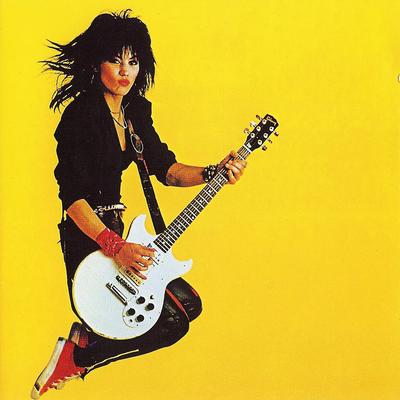 Everyday People By Joan Jett & the Blackhearts's cover