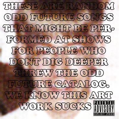 Steamroller (feat. Hodgy & Frank Ocean) (Explicit Version) By Domo Genesis, Hodgy, Frank Ocean's cover