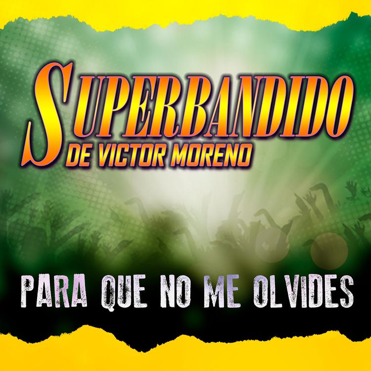 Superbandido's avatar image