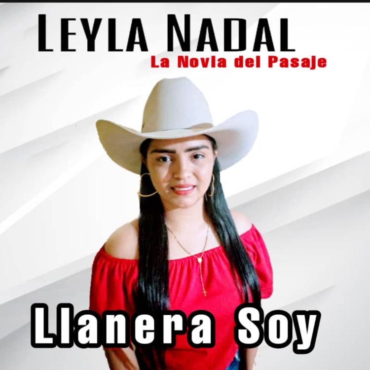 Leyla Nadal- La Novia Del Pasaje's avatar image