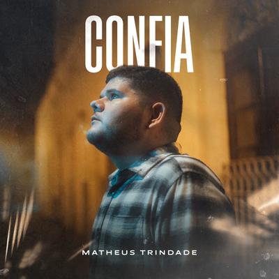 Confia By Matheus Trindade's cover