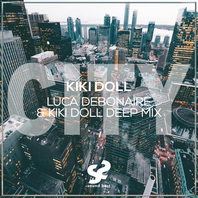 City (Luca Debonaire & Kiki Doll Deep Mix)'s cover