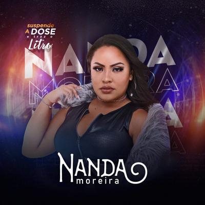 Nanda Moreira's cover