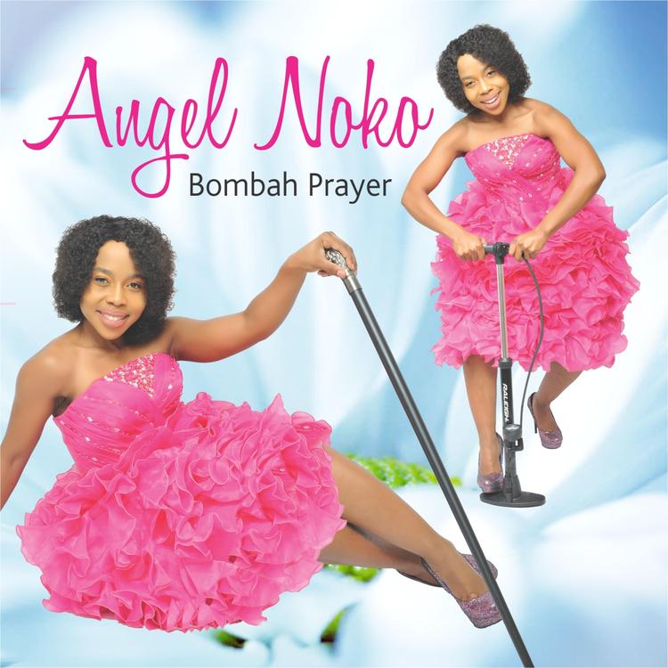 Angel Noko's avatar image