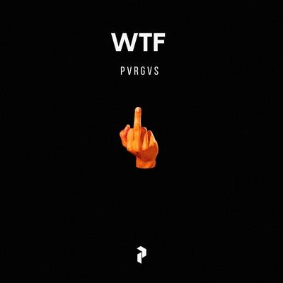 WTF (Radio Edit) By Nico Parga's cover