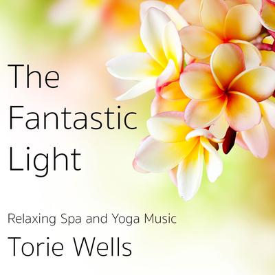 The Fantastic Light By Torie Wells's cover