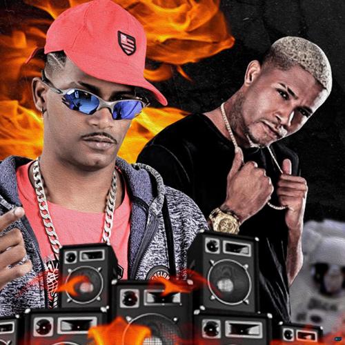 Tropa da Nasa (feat. MC Torugo) (Brega F's cover